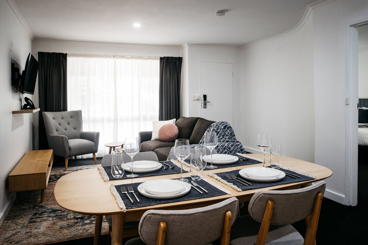 ibis Styles Canberra Eaglehawk