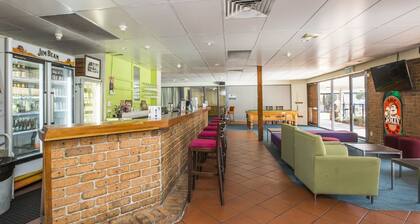 ibis Styles Canberra Eaglehawk