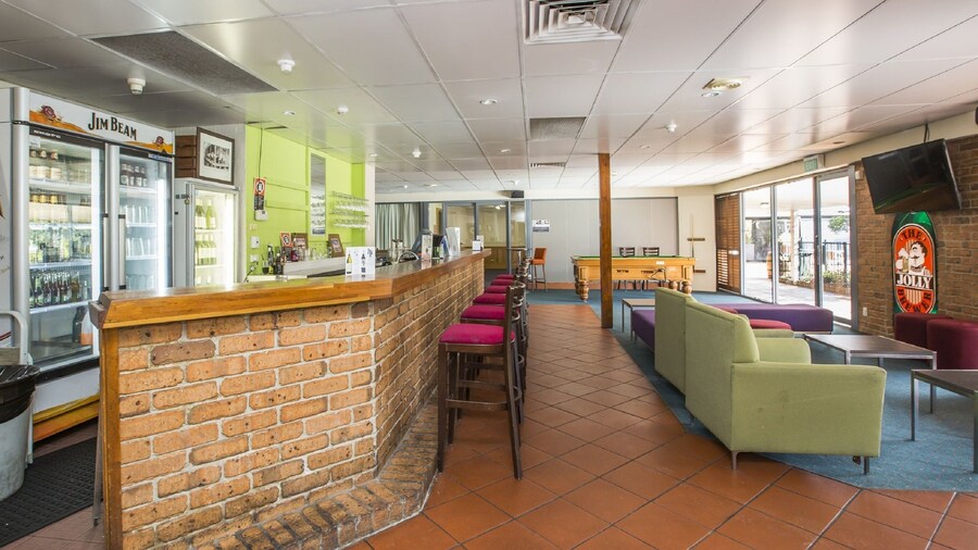 ibis Styles Canberra Eaglehawk