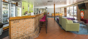 ibis Styles Canberra Eaglehawk