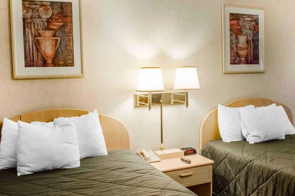 Rodeway Inn Dillsburg