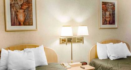 Rodeway Inn Dillsburg