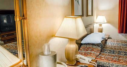Rodeway Inn Dillsburg