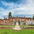 Bartley Lodge Hotel