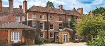 바틀리 로지 호텔