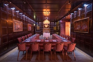 Meeting facility - Bartley Lodge Hotel (Southampton)
