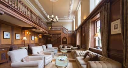 Bartley Lodge Hotel