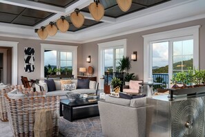 Lobby - The Ritz-Carlton, St. Thomas (St. Thomas)