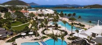 The Ritz-Carlton, St. Thomas
