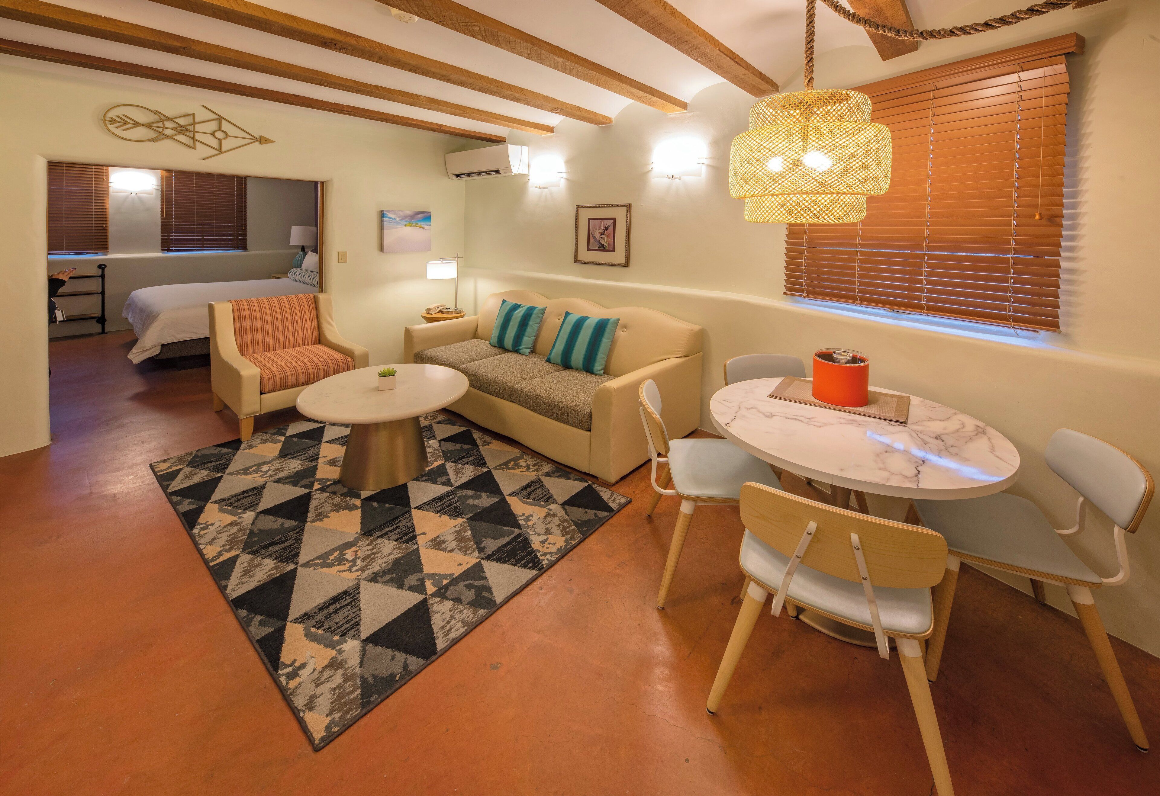 32-inch lcd tv with cable channels, tv, fireplace