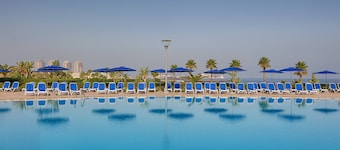 Sheraton Club des Pins Resort