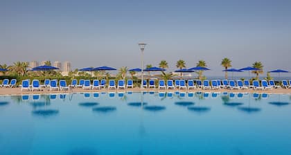 Sheraton Club des Pins Resort