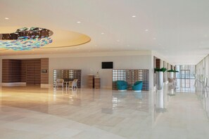 Sala de reuniones