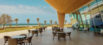 Sheraton Club des Pins Resort