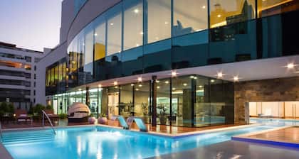 Swissôtel Lima