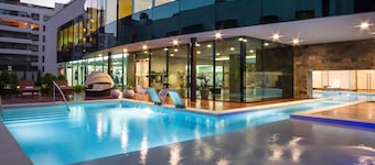 Swissôtel Lima