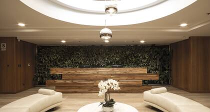Swissôtel Lima