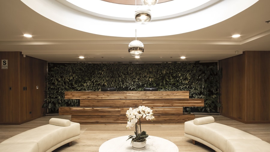 Swissôtel Lima