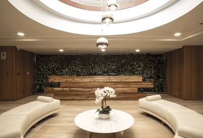 Swissôtel Lima