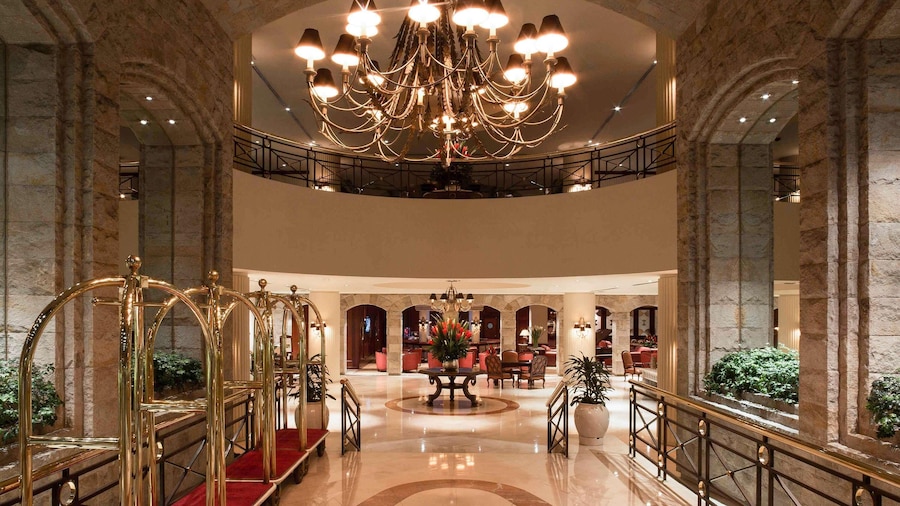 Swissôtel Lima
