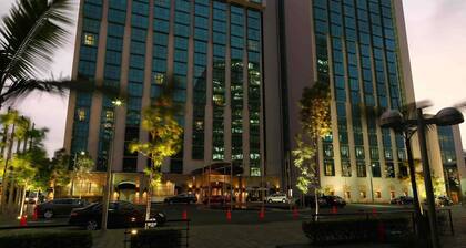 Swissôtel Lima