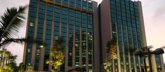 Swissôtel Lima