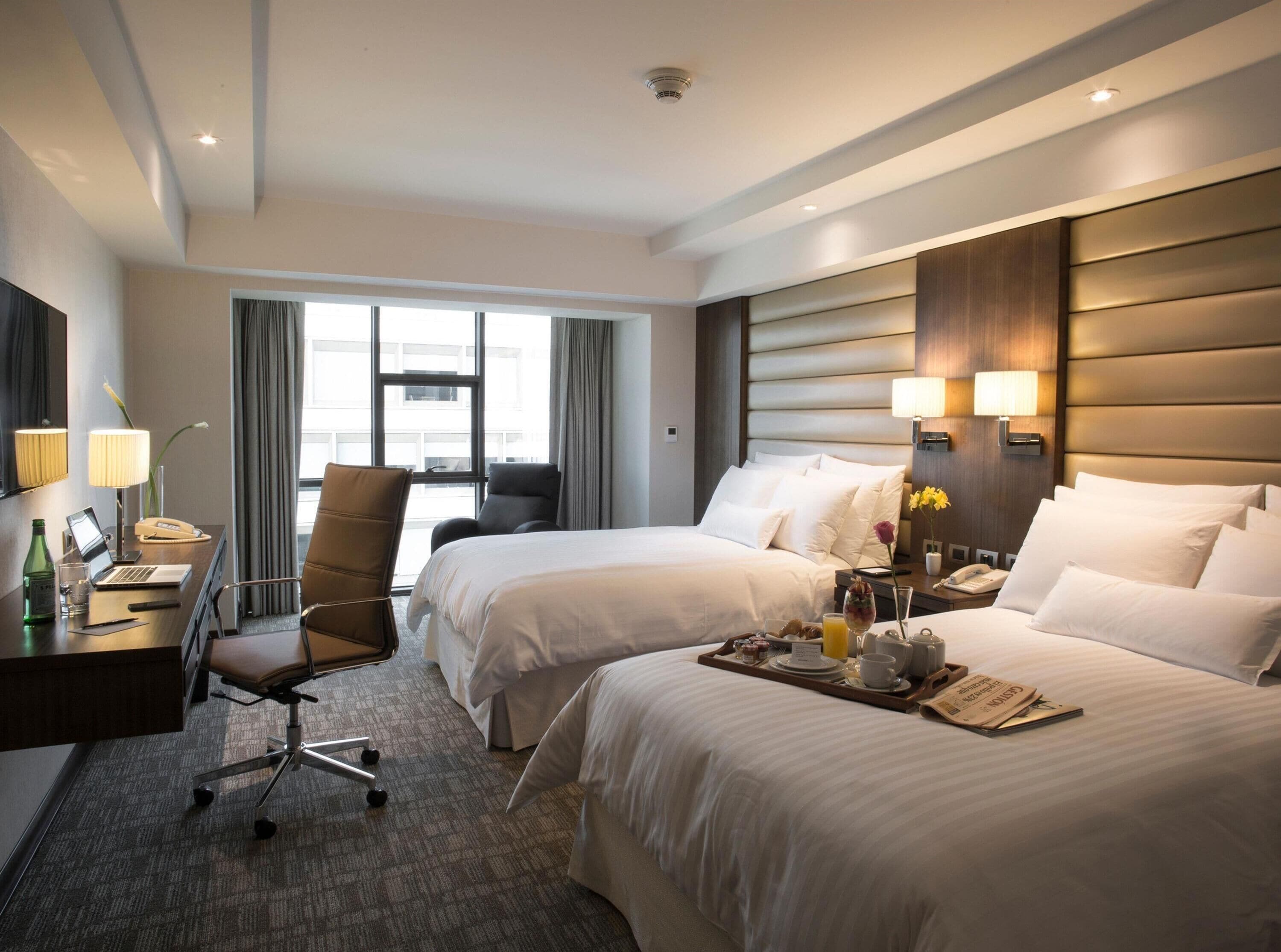 Swiss, Executive Room, 1 Double Bed