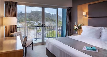 Rydges Rotorua