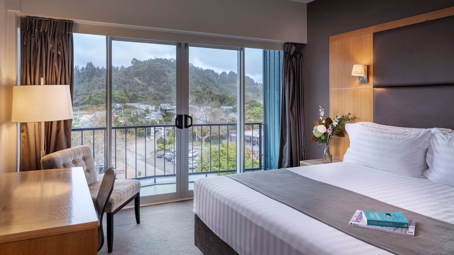 Rydges Rotorua