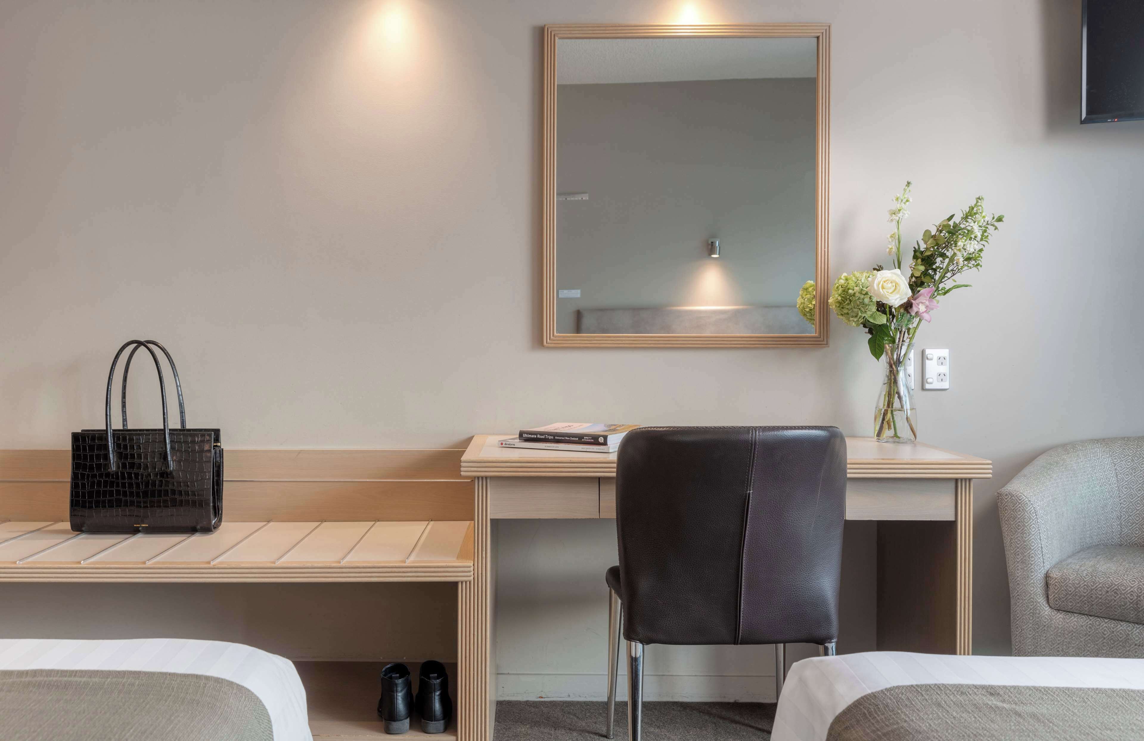 in-room safe, desk, iron/ironing board, free cots/infant beds