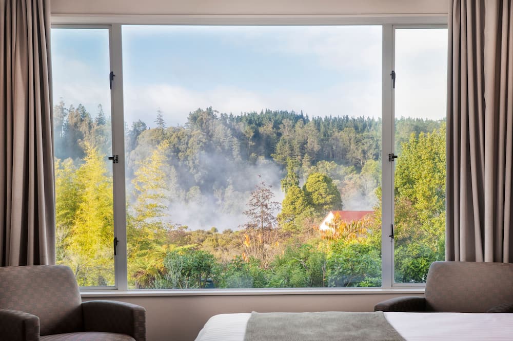 Rydges Rotorua