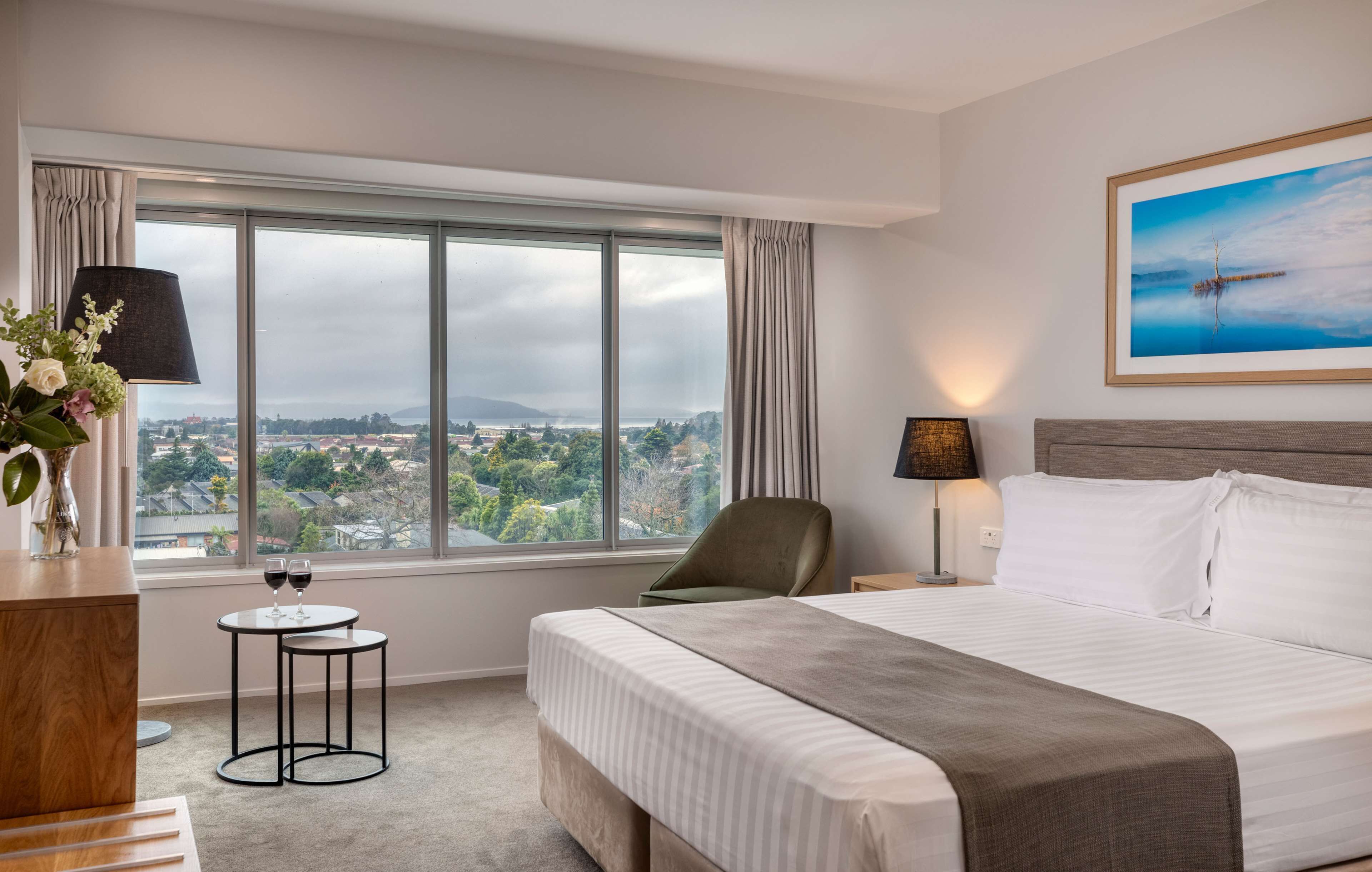 in-room safe, desk, iron/ironing board, free cots/infant beds