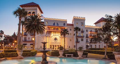 Casa Monica Resort & Spa, Autograph Collection