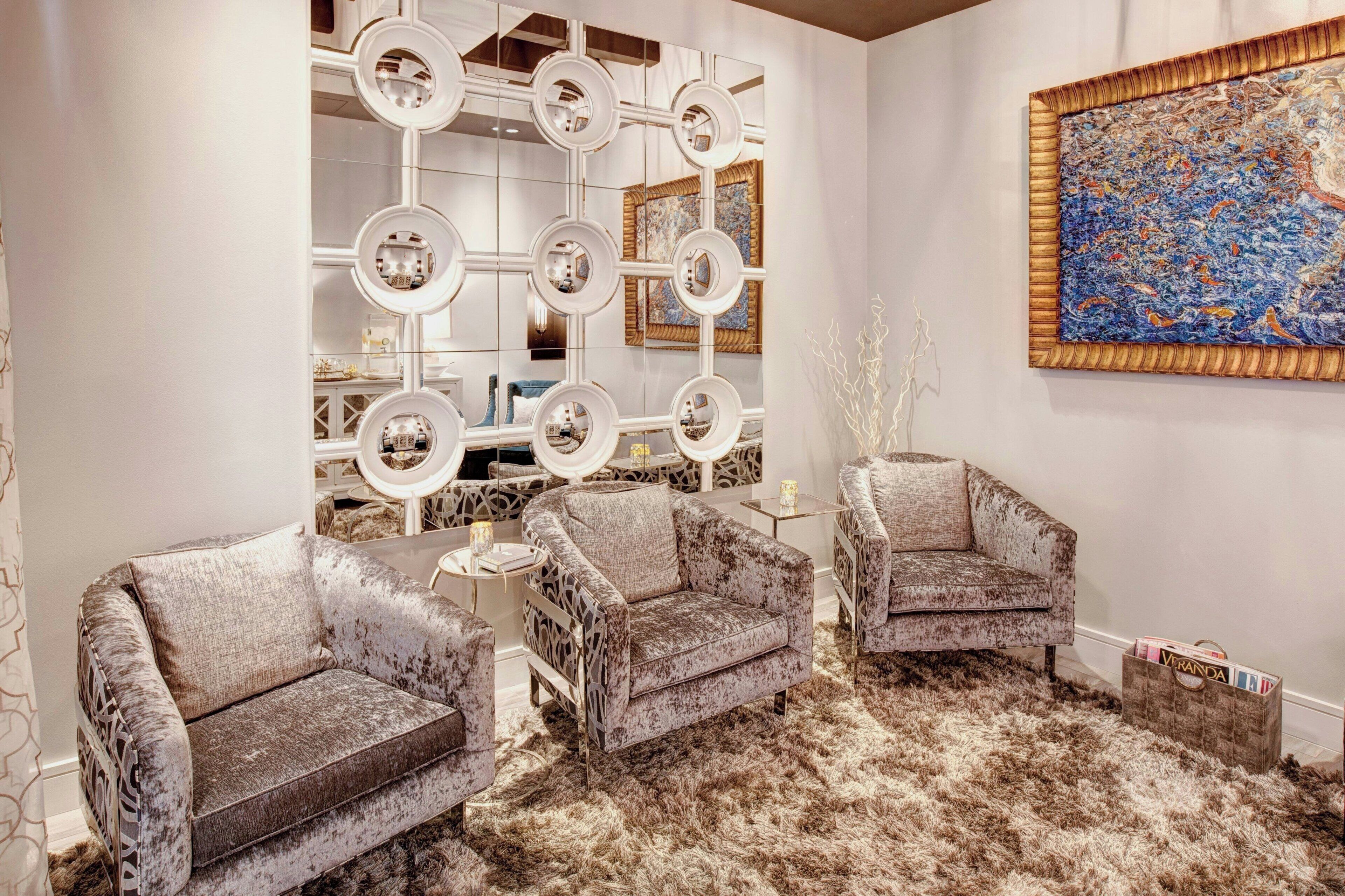 couples treatment room(s), body treatments, aromatherapy