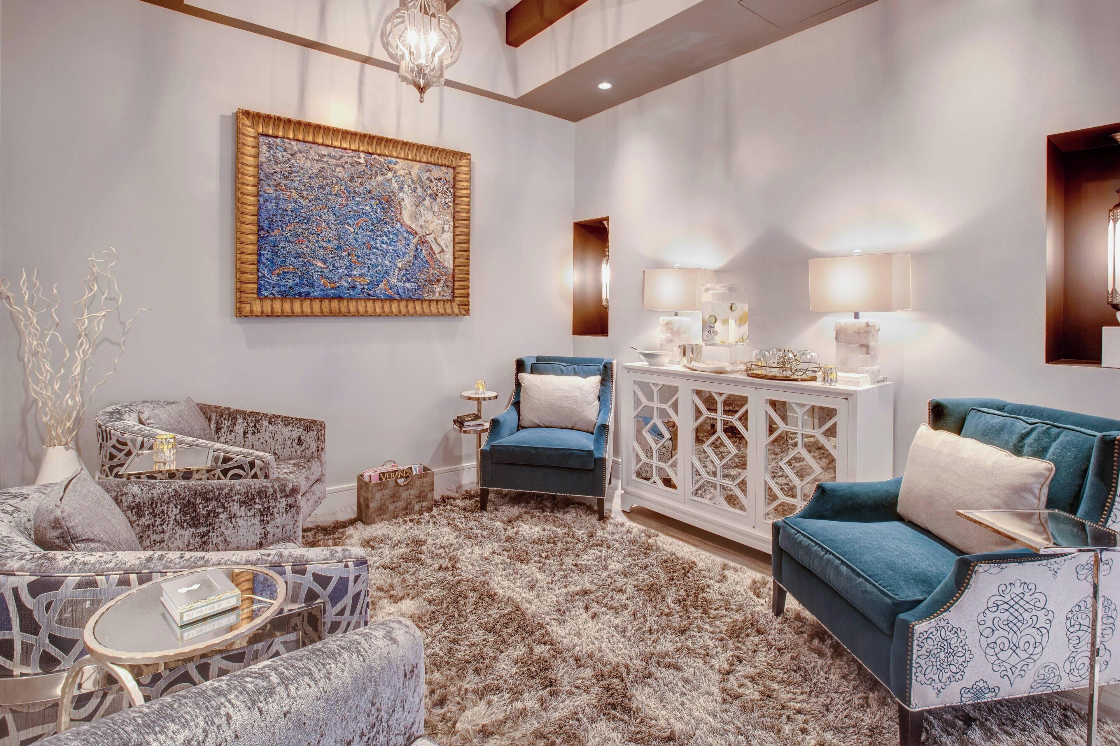 couples treatment room(s), body treatments, aromatherapy