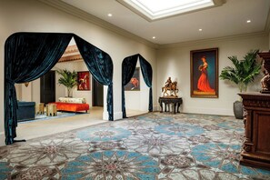 Salle de réunion