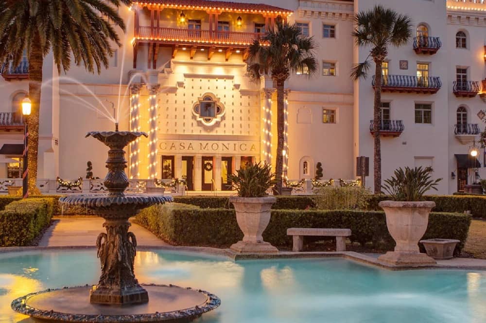 Casa Monica Resort & Spa, Autograph Collection