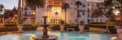 Casa Monica Resort & Spa, Autograph Collection