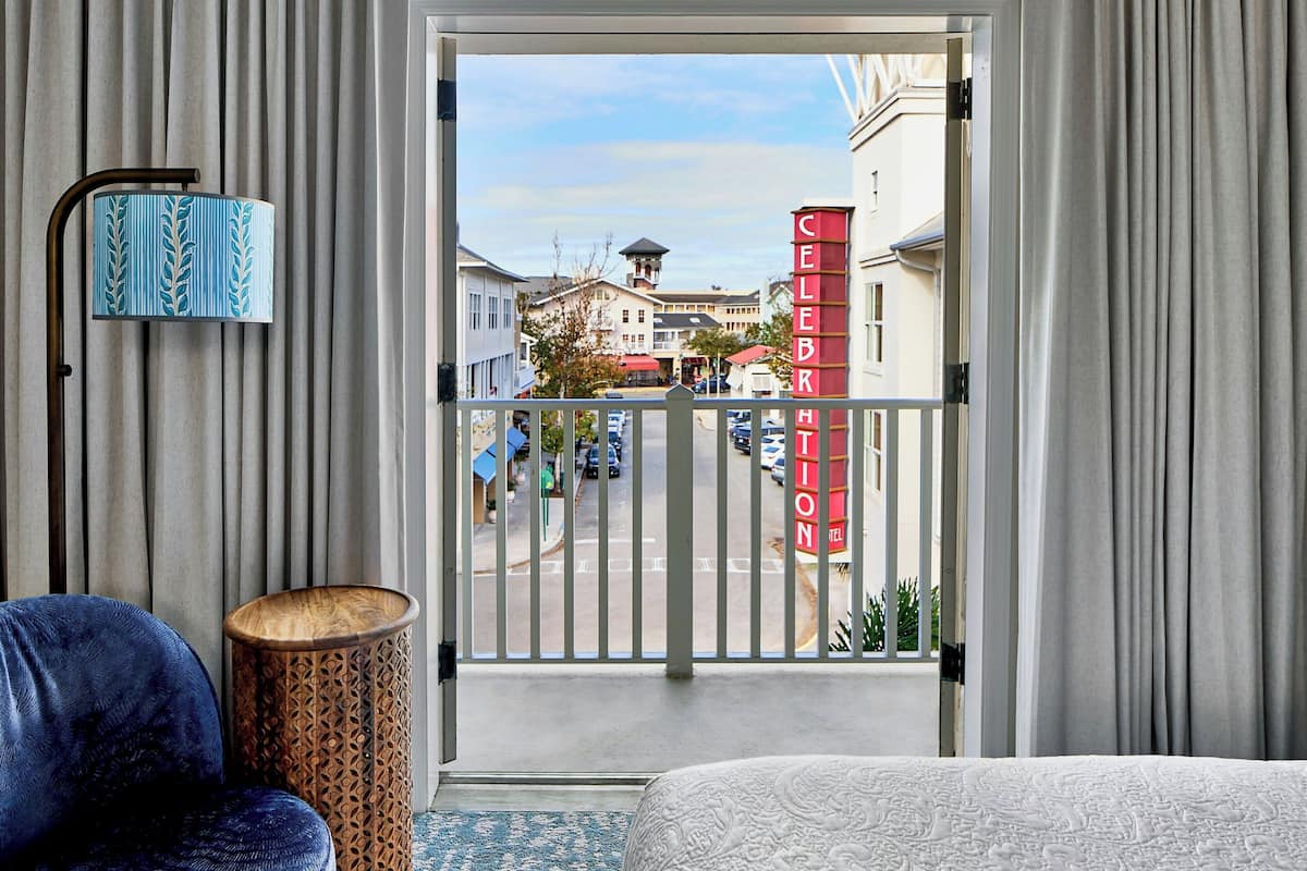 room, 2 queen beds | premium bedding, pillow-top beds, in-room safe, desk