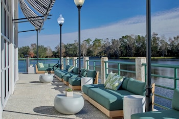 Property amenity at The Inn at Celebration, Autograph Collection 