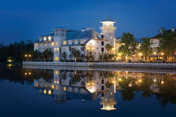 Hotel Exterior at The Inn at Celebration, Autograph Collection 