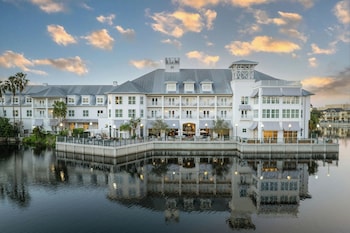 Hotel Exterior at The Inn at Celebration, Autograph Collection 