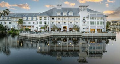 The Inn at Celebration, Autograph Collection