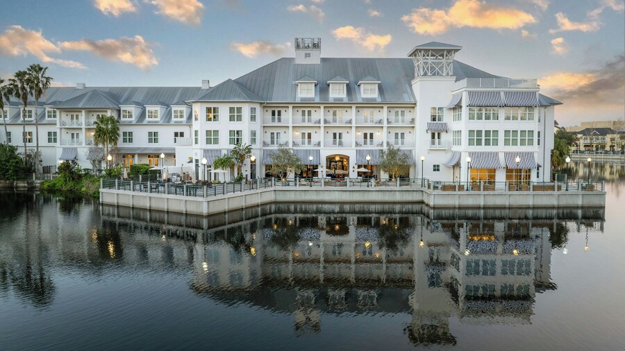 The Inn at Celebration, Autograph Collection