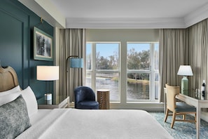 Suite, 1 Bedroom
