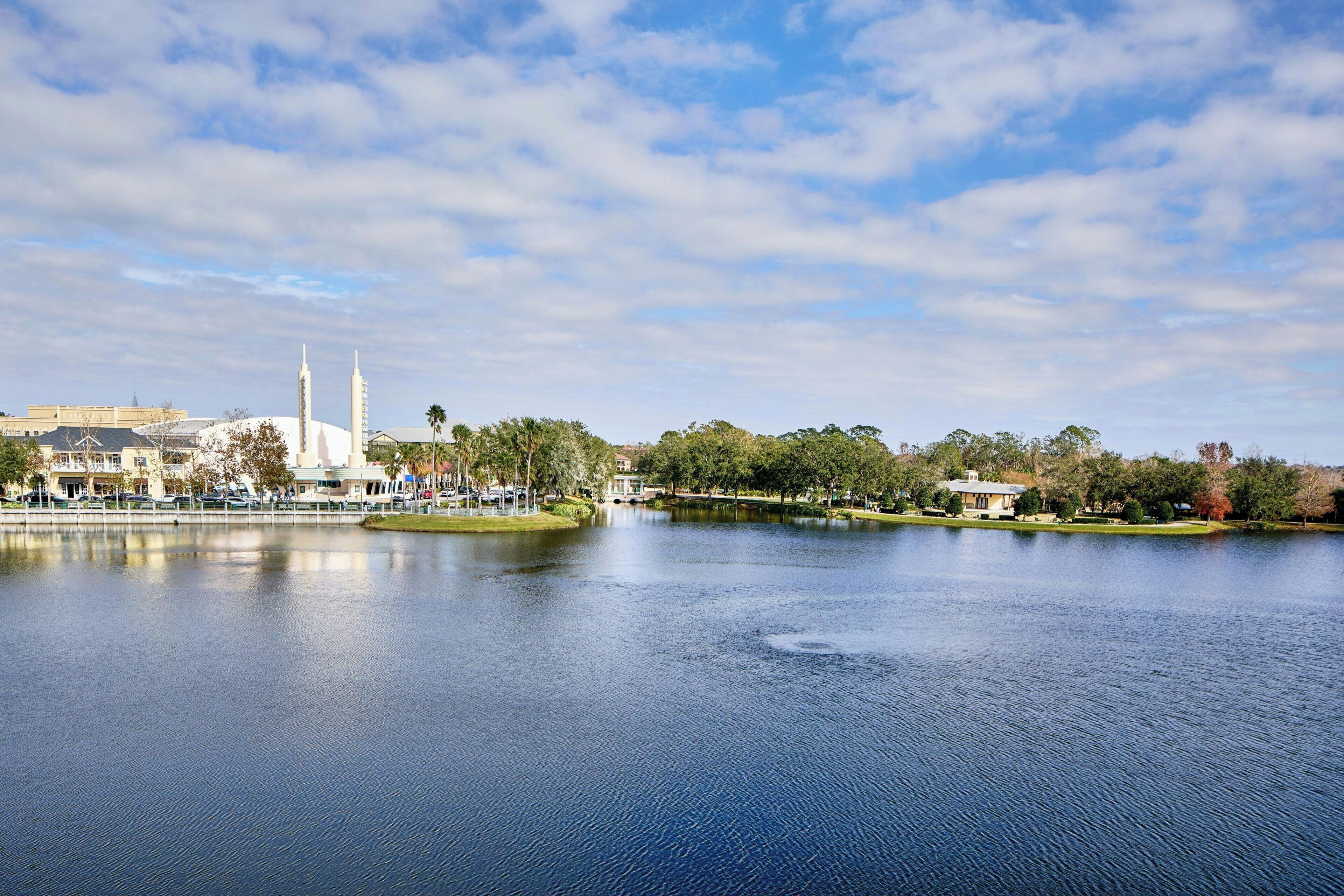 Photo - The Inn at Celebration, Autograph Collection