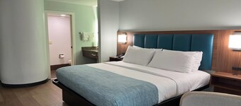 Wingate by Wyndham Macon I-475