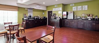 Wingate by Wyndham Macon West I-475