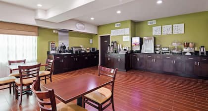 Wingate by Wyndham Macon West I-475