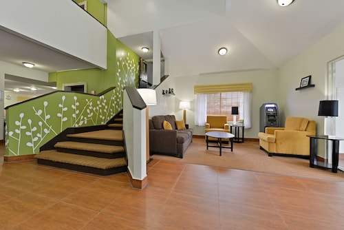 Sleep Inn Rockford I-90